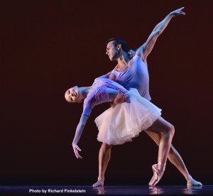 International Ballet Competition