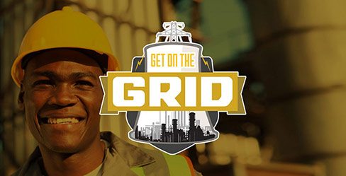 Mississippi Energy Institute - Get on the Grid
