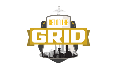 Get on the Grid
