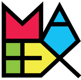 The MAX Logo