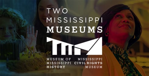 Two Mississippi Museums