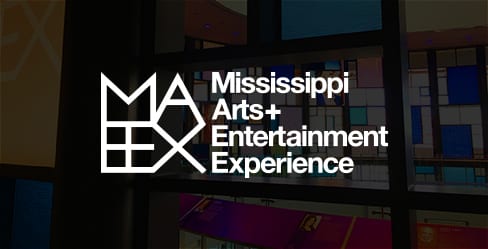 The Mississippi Arts + Entertainment Experience