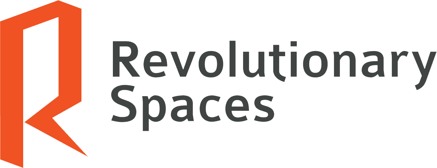 Revolutionary-Spaces-logo
